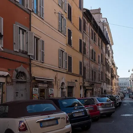 Passione Romana