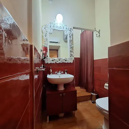 Διαμέρισμα Passione Romana *