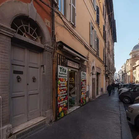 Passione Romana Rom