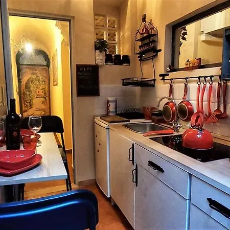 Passione Romana Apartment