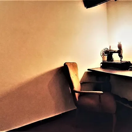 Apartament Passione Romana *