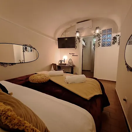 Apartment Passione Romana Rom