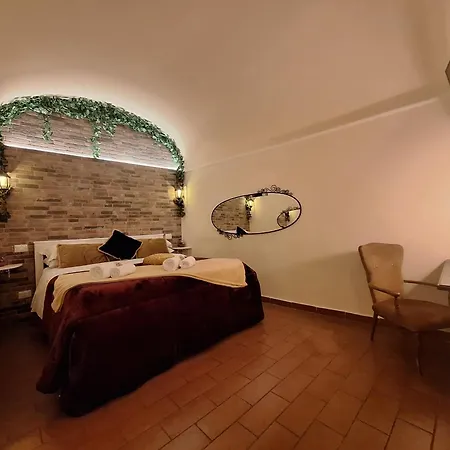 Passione Romana Apartment Rom