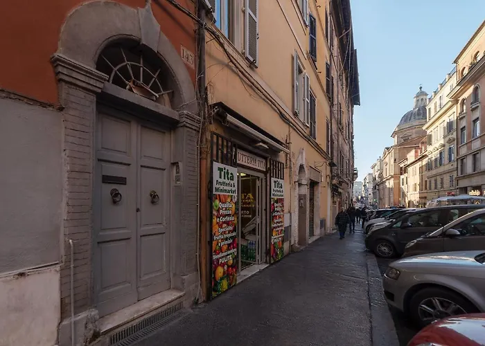 Passione Romana Roma