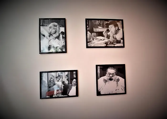 Daire Passione Romana *