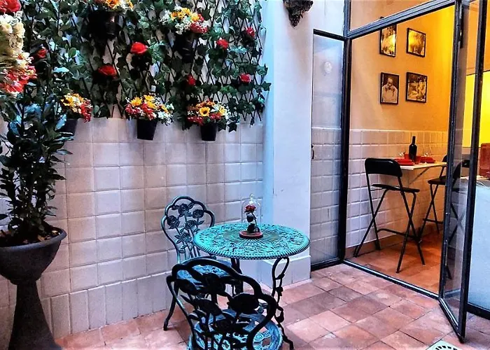 Daire Passione Romana