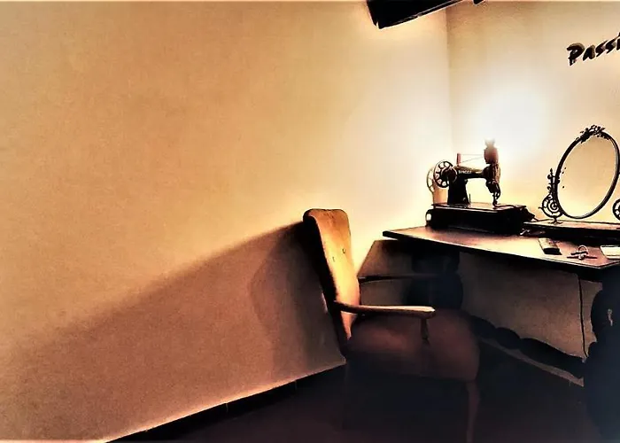 Daire Passione Romana *