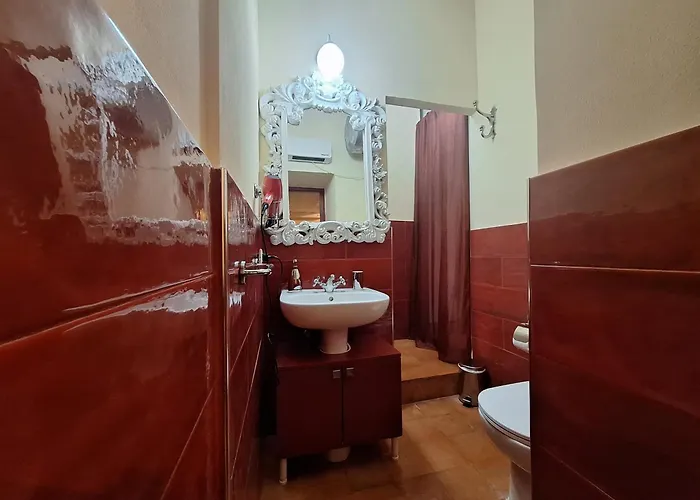 Daire Passione Romana *