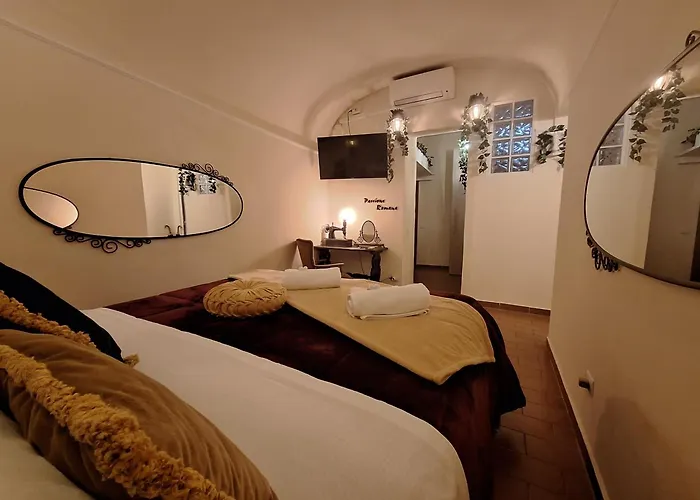 Daire Passione Romana Roma