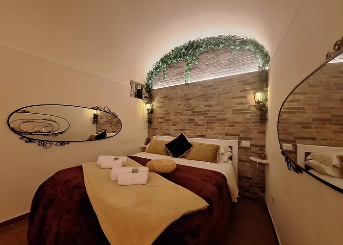 Passione Romana * Roma