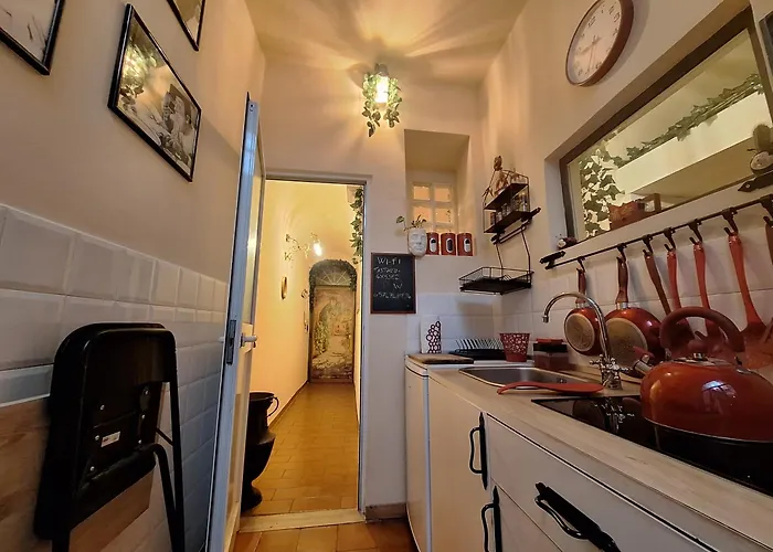 Daire Passione Romana