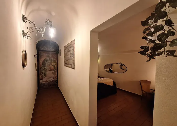 Daire Passione Romana